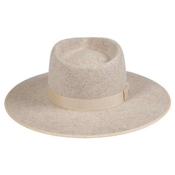 Lack of Color ✨ The Carlo Rancher - Speckled Grey • SMALL 55cm • Like New - Picture 6 of 12